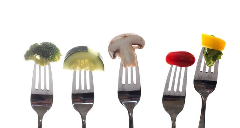 what is healthy eating