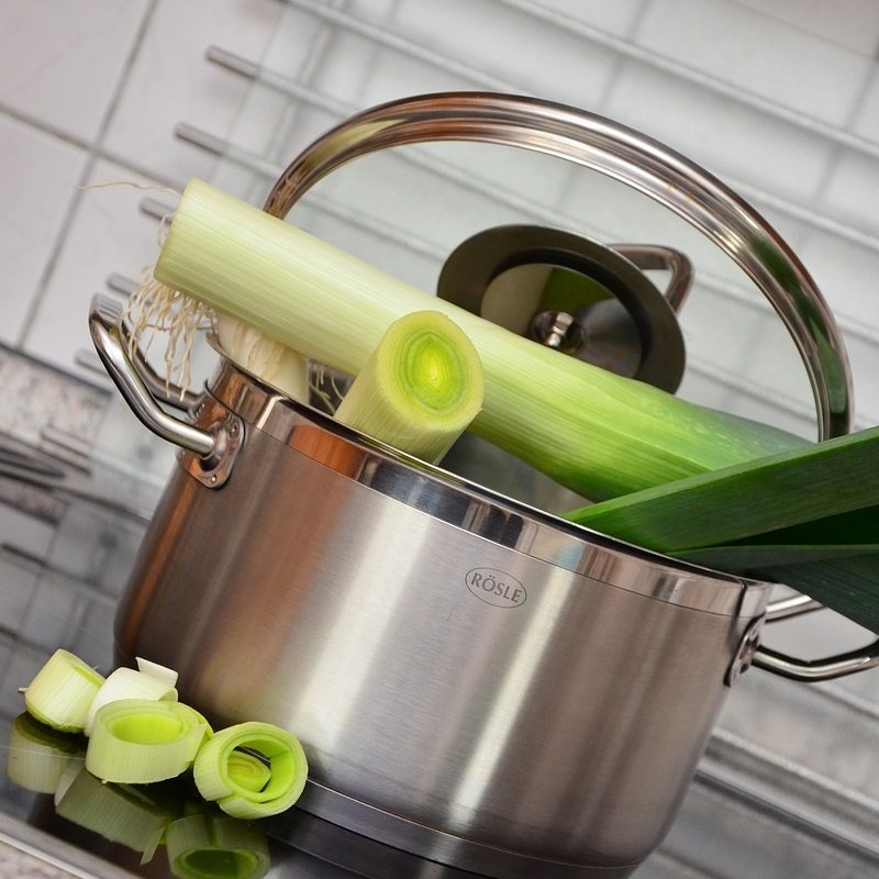 Non Cookbook Challenge