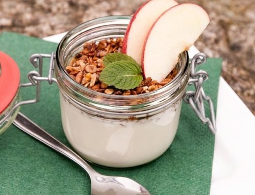 Antibiotics, Your Microbiome and Your Health