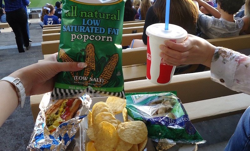 everything in moderation