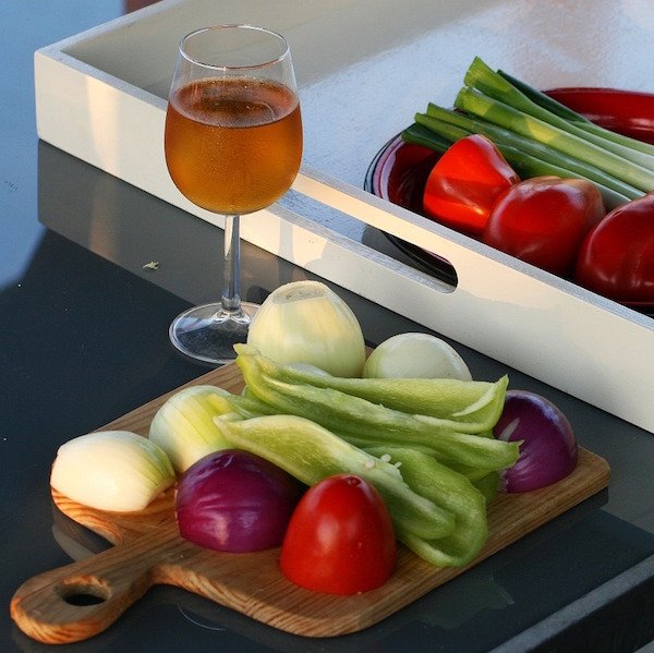 Is alcohol good for health