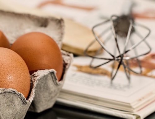 3 Cookbooks I’m Craving