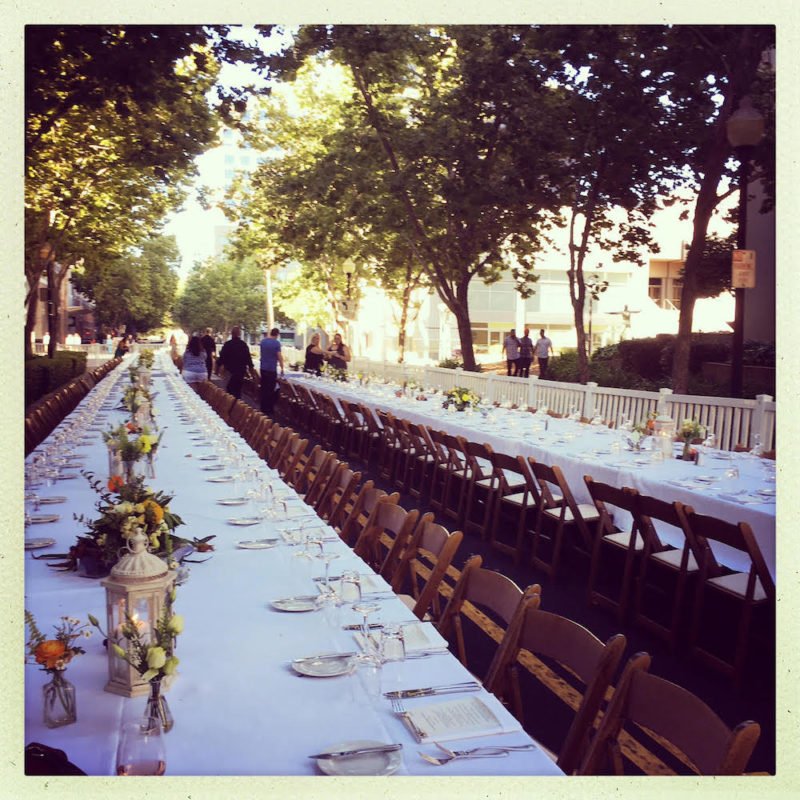 IFBC 2016 Farm-to-Fork Feast