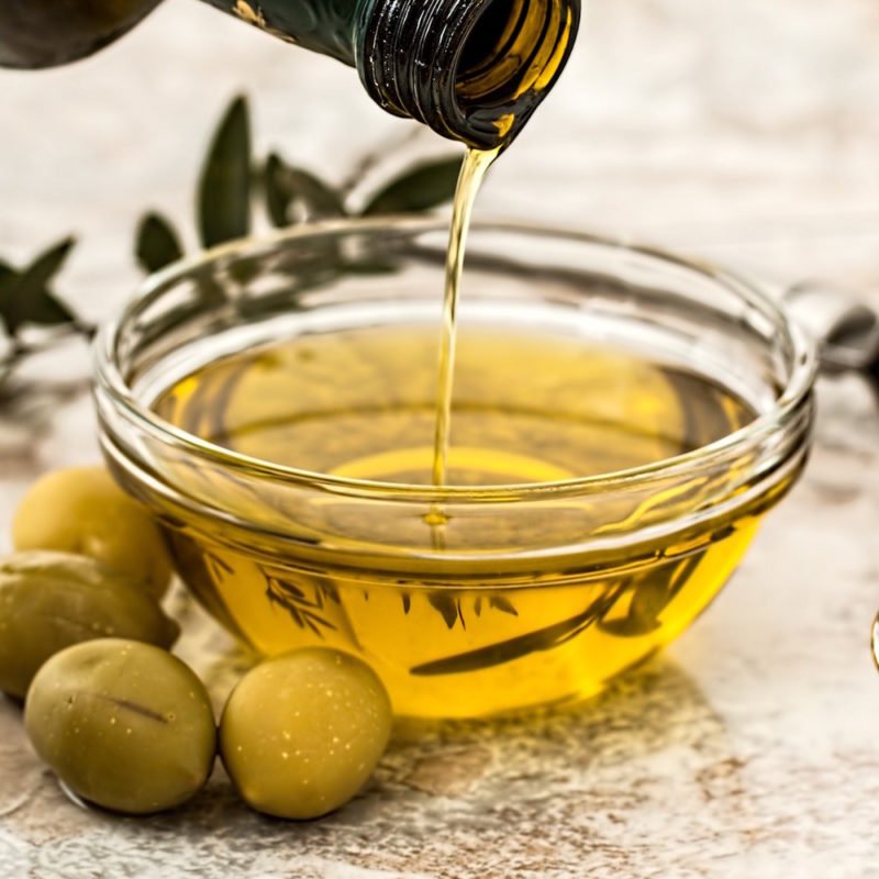olive oil facts