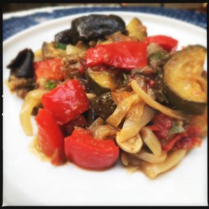 Ratatouille