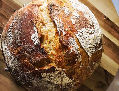 Why it’s high time to stop blaming bread for everything bad