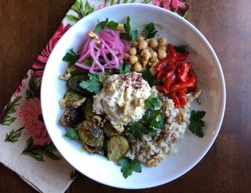 The pros and cons of cooking beans from scratch