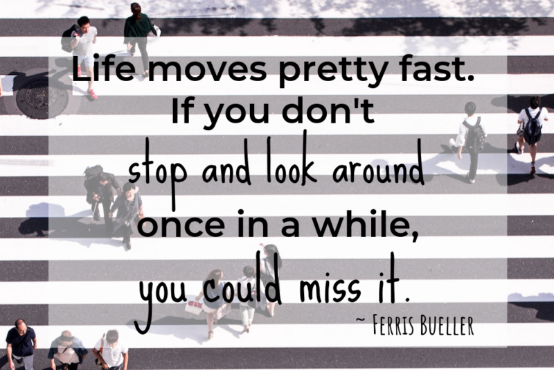 Benefits Mindfulness