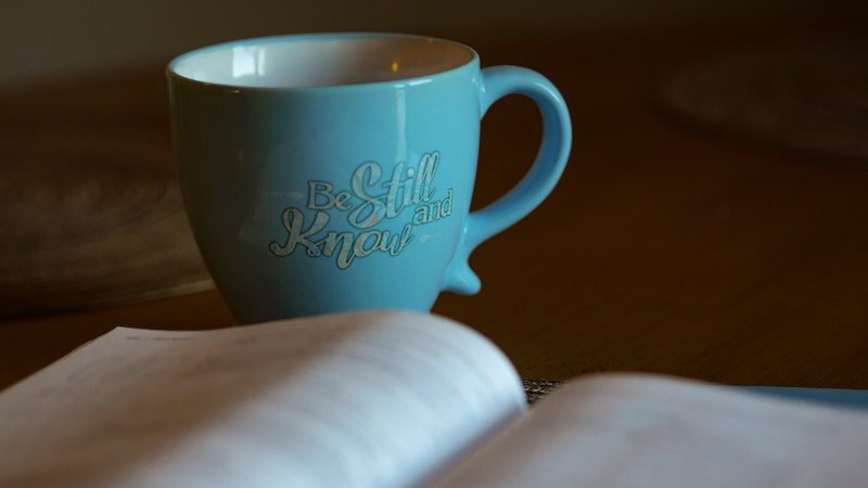 Mindfulness Non-Judgment