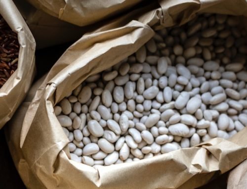 10 ways to use white beans (with recipes!)