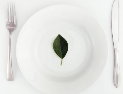 5 reasons not to follow a random elimination diet