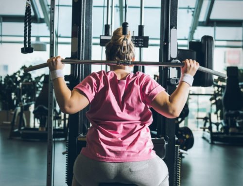 Your body deserves to move. Here are some resources