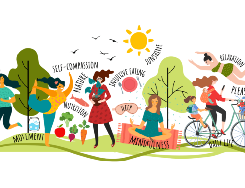 Excerpts from the new edition of my book!