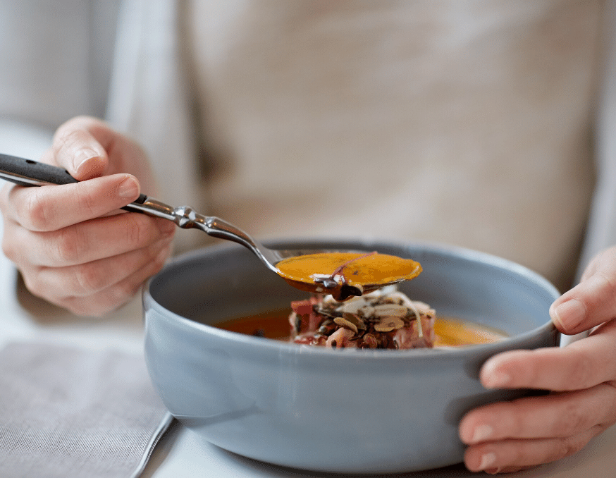 Nutrition Services | IBS Management