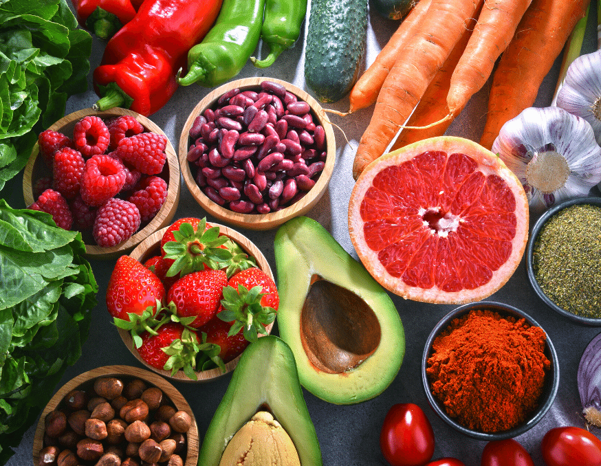 Nutrition Services | Nutrition Counseling