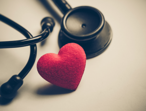 Can you practice intuitive eating with a chronic disease?