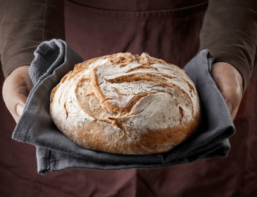 Let’s bust some myths about carbohydrates and health