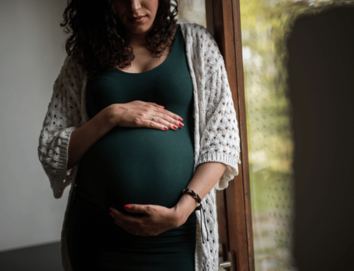 Did our mothers’ dieting contribute to the ‘obesity epidemic’?