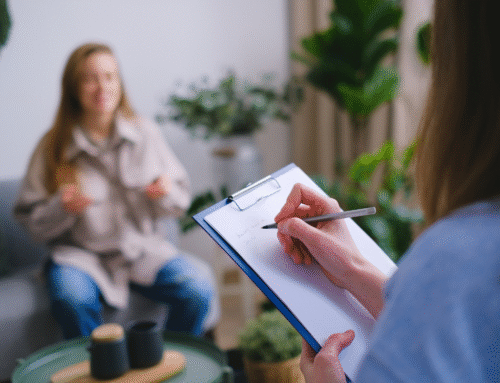 Eating disorders are underdiagnosed. Stereotypes play a big role.