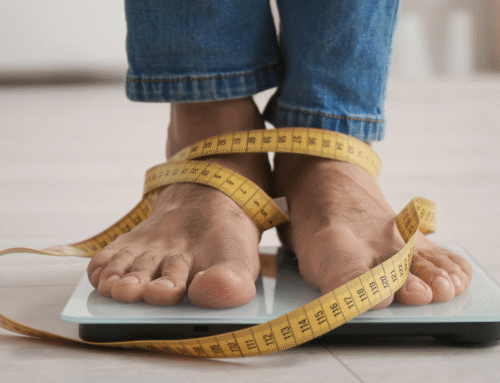 The damage of diet culture affects more than dieters