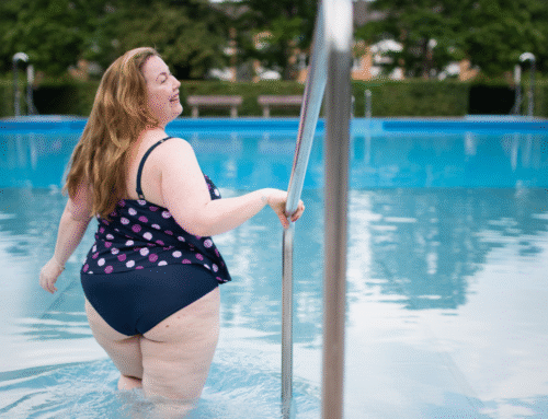 Are body concerns getting in the way of your life?