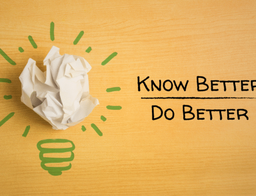 Are you really what you eat? Let’s take a look