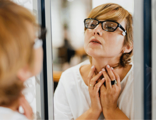 “I won’t be happy until I have my 19-year-old body back” 