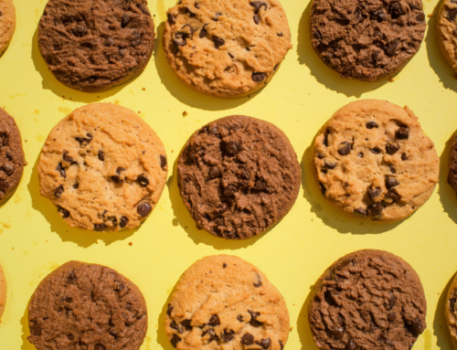 Why restricting sugar actually makes you crave it more 